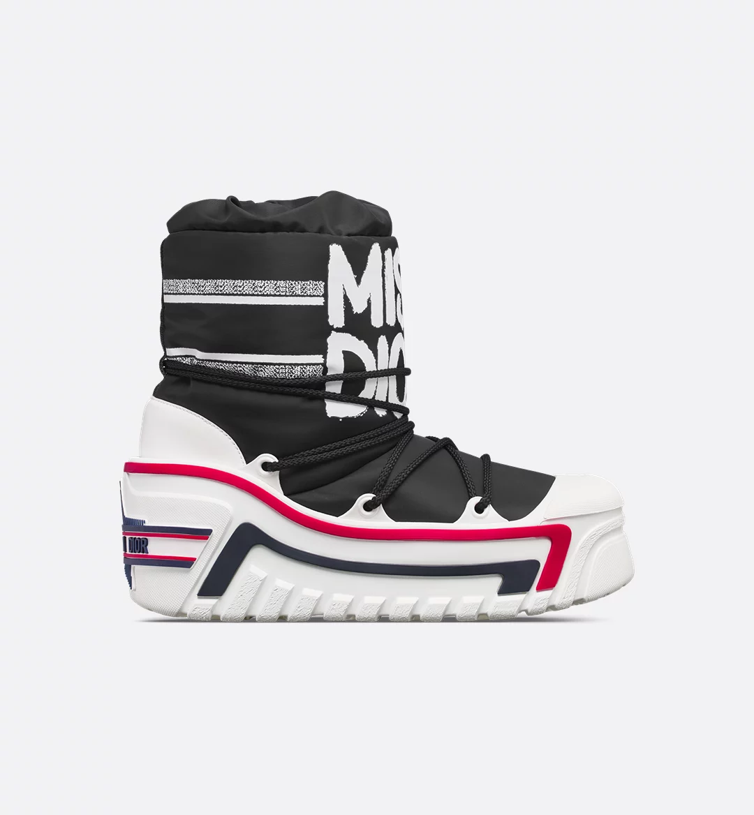 DiorAlps Après-Ski Boot - Image 1